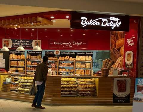 Photo: Bakers Delight Ltd