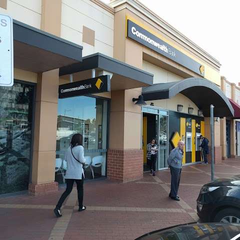 Photo: Commonwealth Bank Broadmeadows Branch