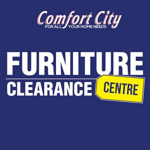 Photo: Furniture Clearance Centre