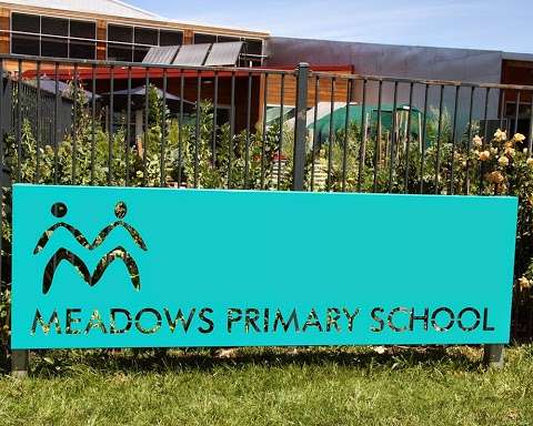 Photo: Meadows Primary School