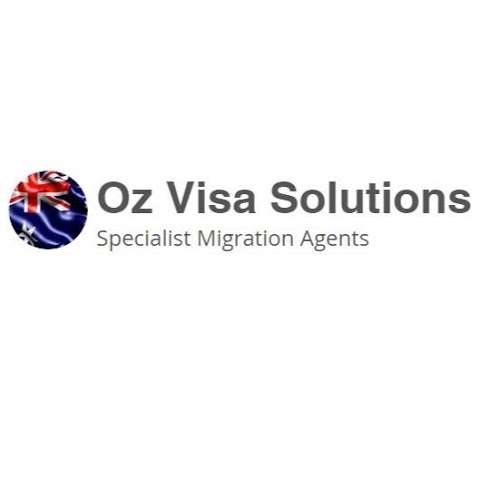 Photo: Oz Visa Solutions - Immigration & Citizenship Service