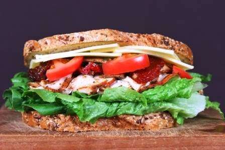 Photo: Sandwich Chefs - Broadmeadows