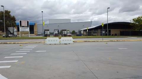 Photo: Woolworths Hume Distribution Centre