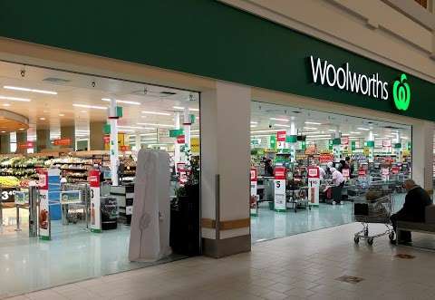 Photo: Woolworths Broadmeadows